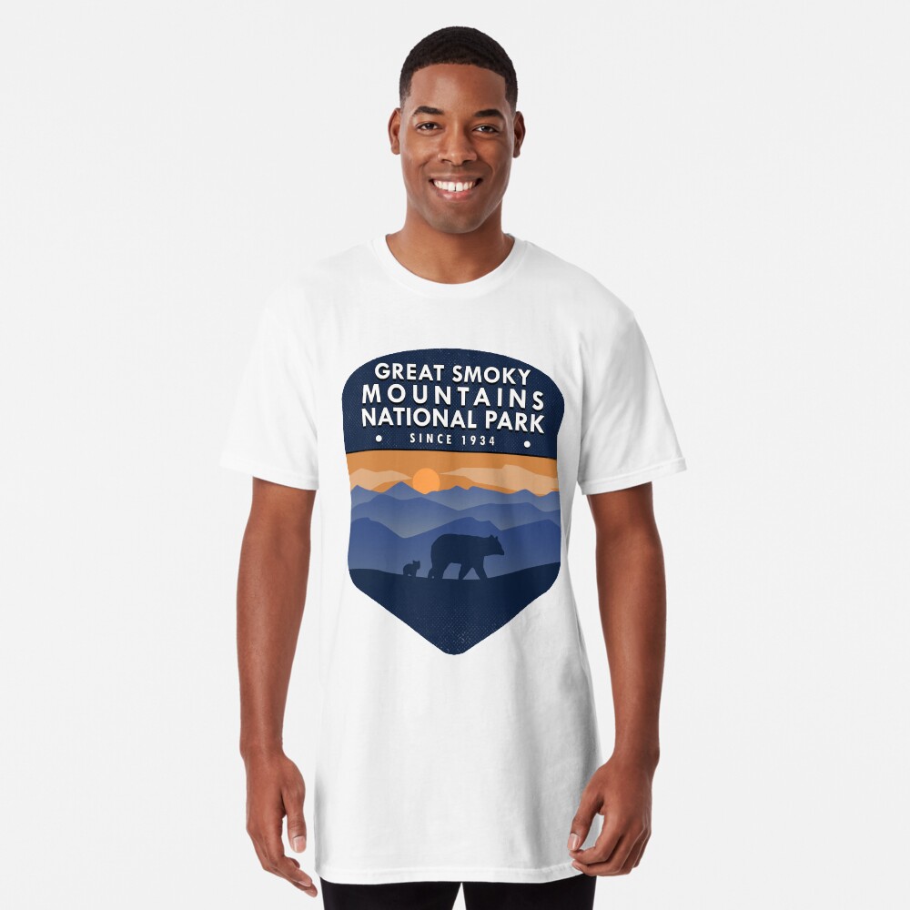 Item preview, Long T-Shirt designed and sold by tysonK.
