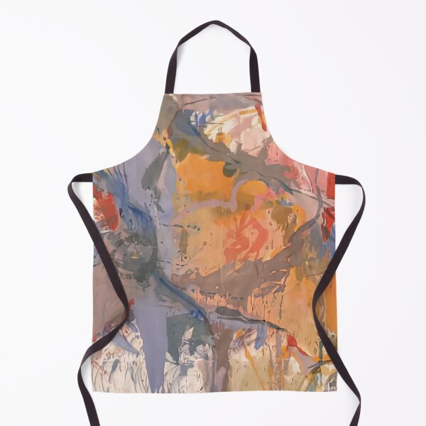 Item preview, Before the caves, 1958- designed and sold by VeilOfPigments.