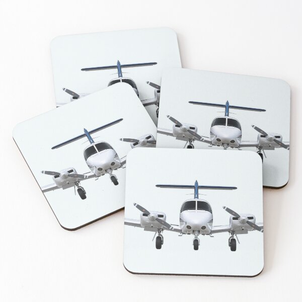 Item preview, piper seminole aircraft multi engine trainer designed and sold by PilotandPlane.