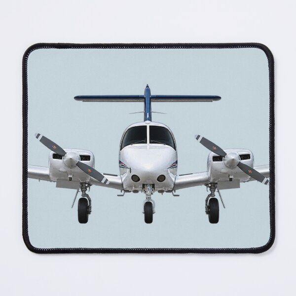 Item preview, piper seminole aircraft multi engine trainer designed and sold by PilotandPlane.