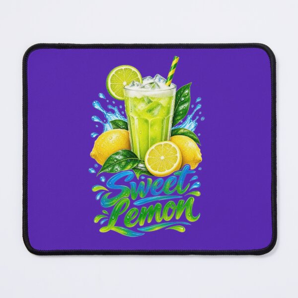 Item preview, Limão Doce designed and sold by AMAZONIA ART STUDIO.
