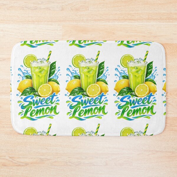 Item preview, Limão Doce designed and sold by AMAZONIA ART STUDIO.