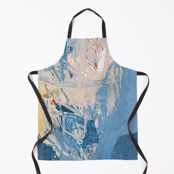 Item preview, Blue territory, 1955- designed and sold by VeilOfPigments.