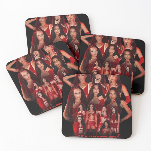 Item preview, Scarlet Persona designed and sold by rapavicavadab.