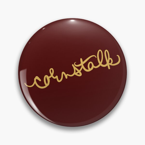 Item preview, Cornstalk  designed and sold by abeink.