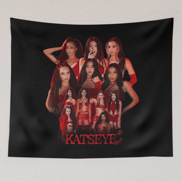 Item preview, Scarlet Persona designed and sold by rapavicavadab.