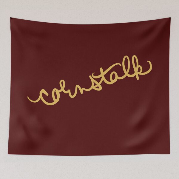 Item preview, Cornstalk  designed and sold by abeink.