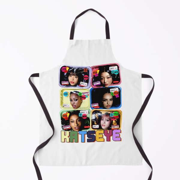 Item preview, Katseye Korean Pop designed and sold by VivienHuel.