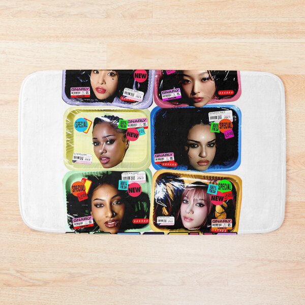 Item preview, Katseye Korean Pop designed and sold by VivienHuel.