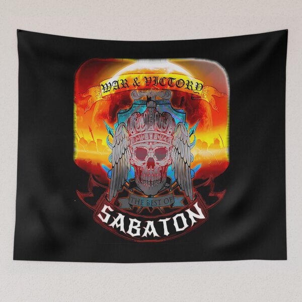 Item preview, Sabaton  Idol Gift Fot You designed and sold by PansyRice.