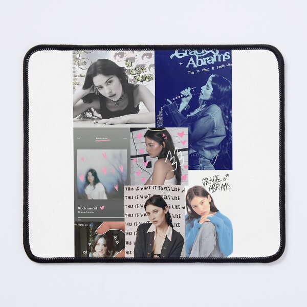 Item preview, Gracies Abrams singer designed and sold by nominieltongg.