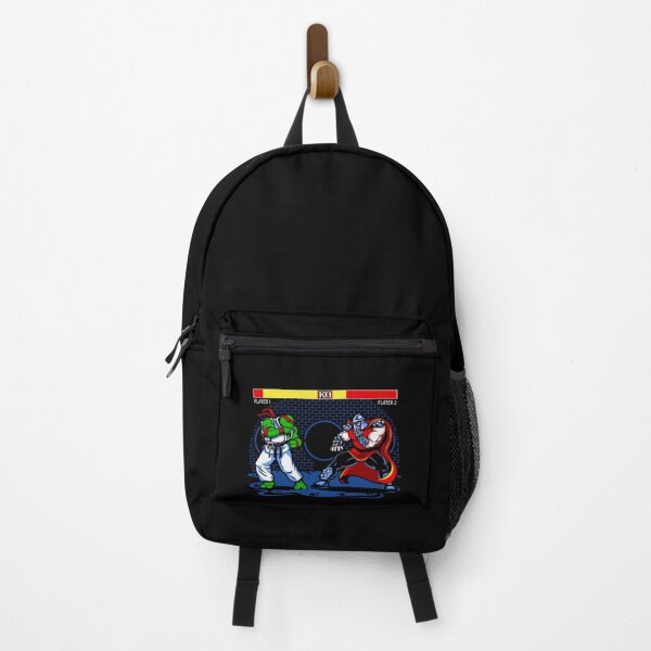 Item preview, Classic 16-Bit Arcade Martial Arts Fighting Parody designed and sold by qlam8297.