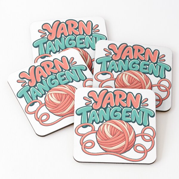 Item preview, Yarn Tangent Craft Humour Graphic designed and sold by S06PMarketing.