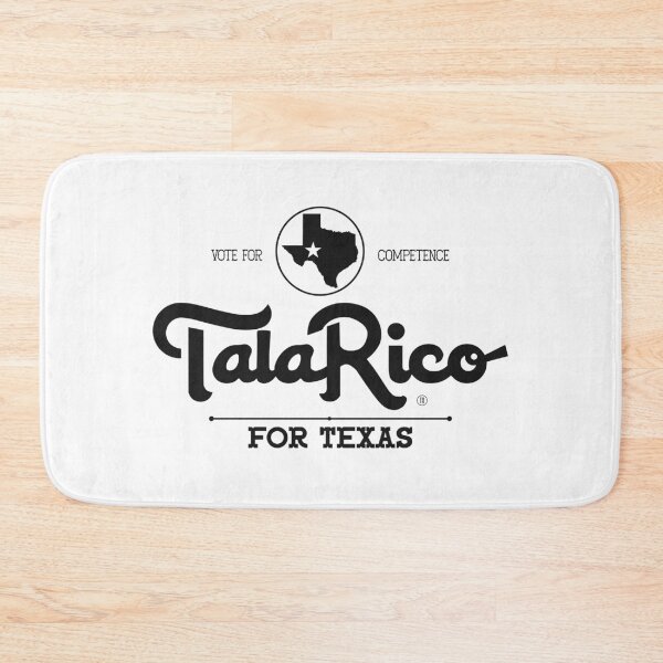 Item preview, TALARICO TEXAS IS THIRSTY FOR CHANGE designed and sold by oddwonders.