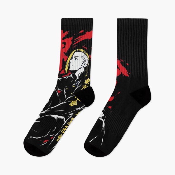 Item preview, Tokyo Revengers Duo designed and sold by CruzFerrell.