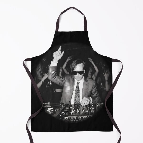 Item preview, Saul Goodman DJ, Better Call Saul designed and sold by lcnsdjstrtry.