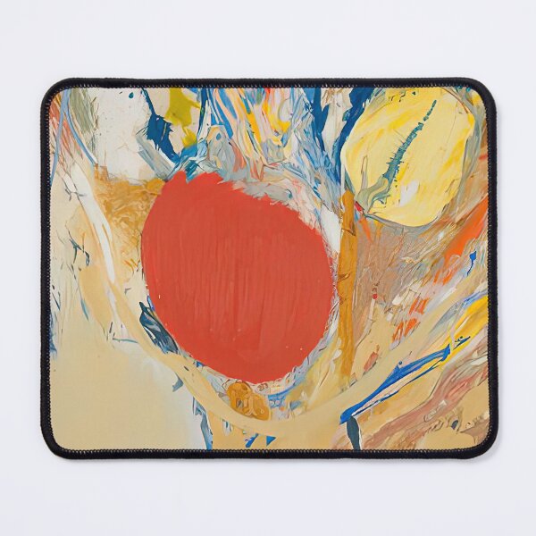 Item preview, Break through, 1956- designed and sold by VeilOfPigments.