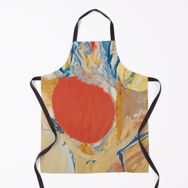 Item preview, Break through, 1956- designed and sold by VeilOfPigments.