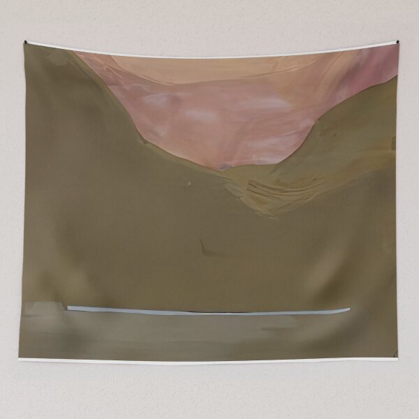 Item preview, Burnt norton, 1972- designed and sold by VeilOfPigments.