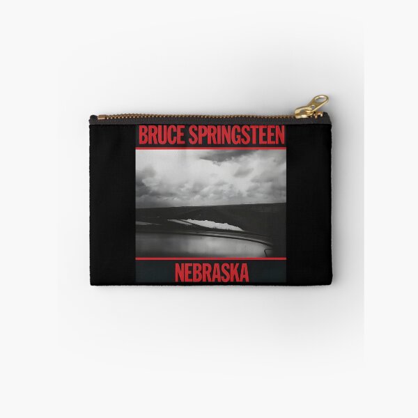 Item preview, BruceSpringsteen Nebraska Album  designed and sold by GarrickHomenick.