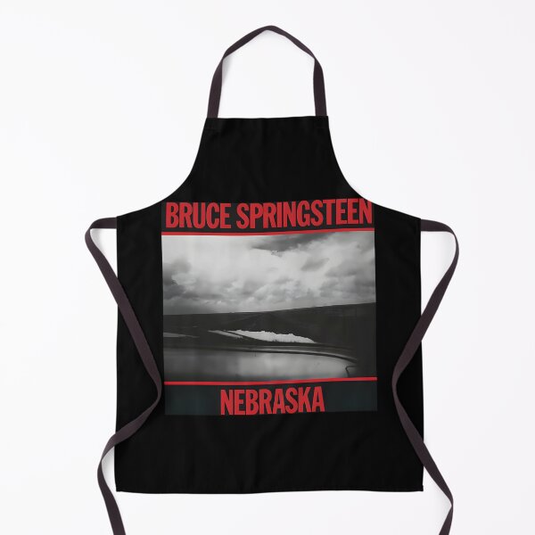 Item preview, BruceSpringsteen Nebraska Album  designed and sold by GarrickHomenick.