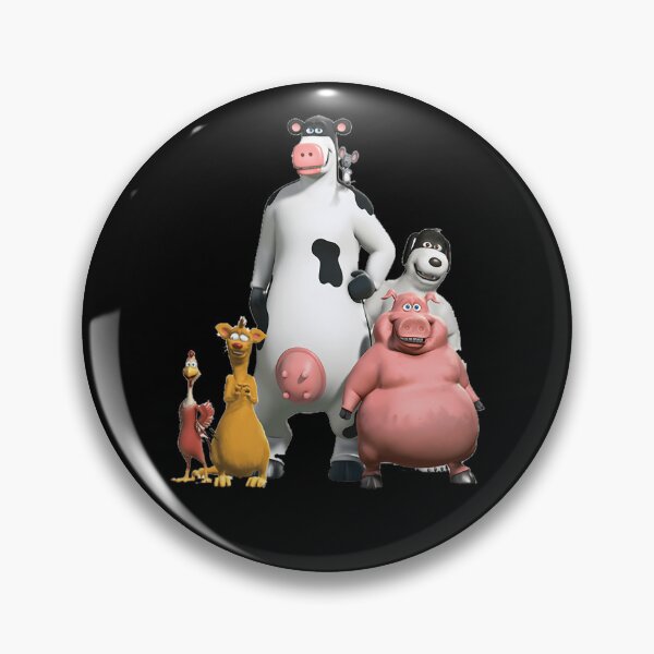 Item preview, Back At The Barnyard designed and sold by tanksqifas.
