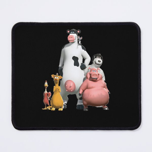 Item preview, Back At The Barnyard designed and sold by tanksqifas.