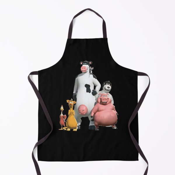 Item preview, Back At The Barnyard designed and sold by tanksqifas.