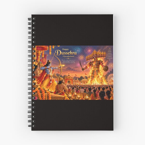 Item preview, Dussehra / Vijayadashami designed and sold by SacRob123.