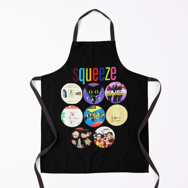 Item preview, Retro Vinyl Record Album Covers Pop Art Collage designed and sold by qlam8297.