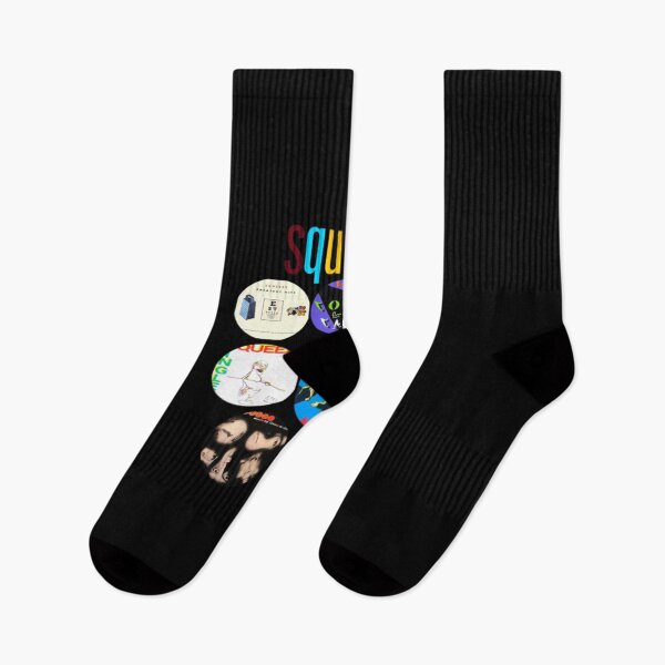 Item preview, Retro Vinyl Record Album Covers Pop Art Collage designed and sold by qlam8297.