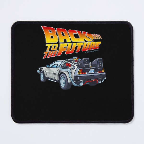 Item preview, Back To The Future designed and sold by wardeuss.