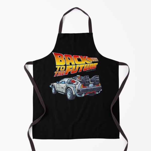 Item preview, Back To The Future designed and sold by wardeuss.