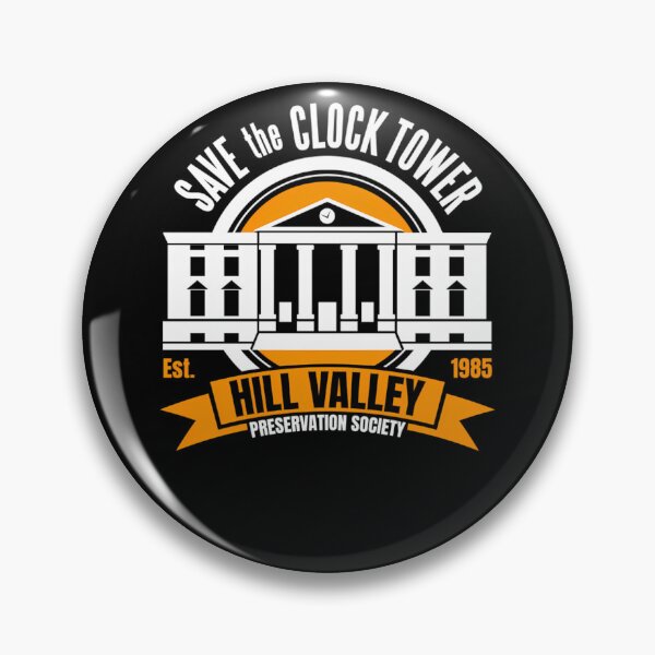Item preview, Back To The Future designed and sold by lothbnboug.