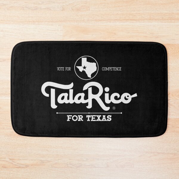 Item preview, TALARICO TEXAS IS THIRSTY FOR CHANGE designed and sold by oddwonders.
