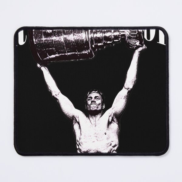 Item preview, Rod The Bod Hockey Trophy designed and sold by xanderkaiser.