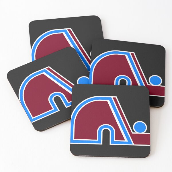 Item preview, Retro Reverse Colorado Hockey designed and sold by xanderkaiser.