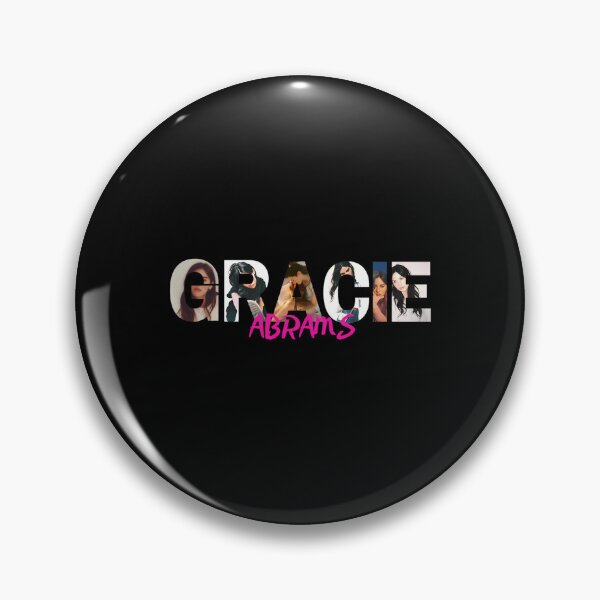 Item preview, Gracies Abrams music designed and sold by nominieltongg.