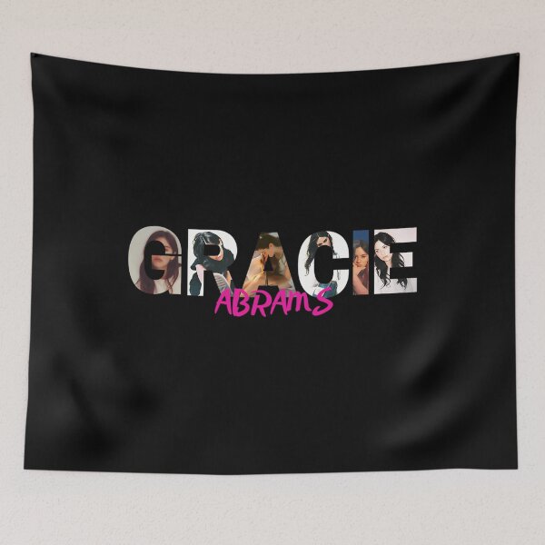 Item preview, Gracies Abrams music designed and sold by nominieltongg.