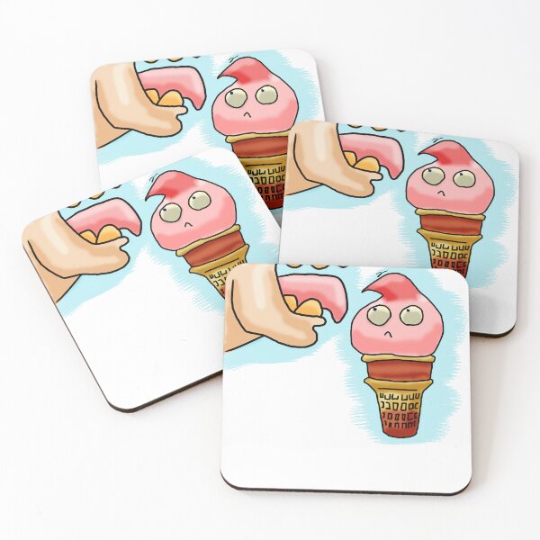 Item preview, Frozen Treat designed and sold by ail-outfitters.