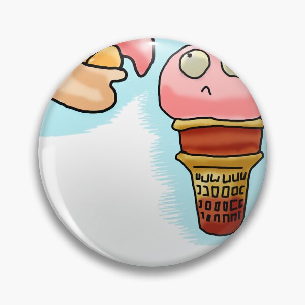 Item preview, Frozen Treat designed and sold by ail-outfitters.