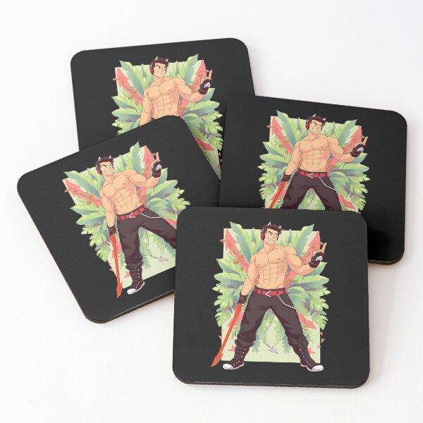 Item preview, Bad Boy And Nature designed and sold by wardeuss.