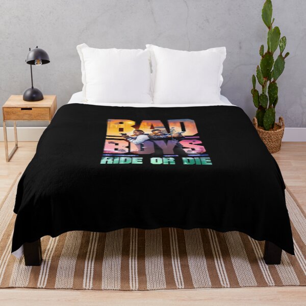 Item preview, Bad Boys Ride Or Die  2024  Movie T-Shirt designed and sold by kotasfqde.
