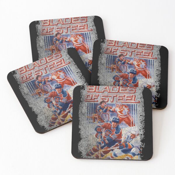 Item preview, Blades Of Steel designed and sold by xanderkaiser.