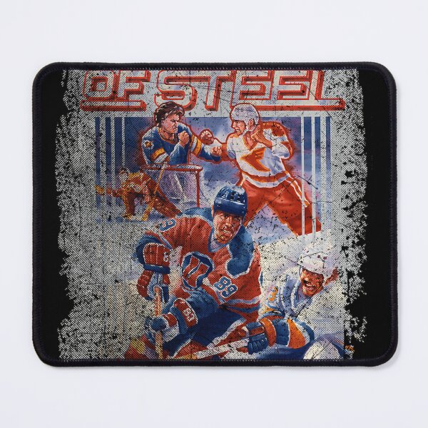 Item preview, Blades Of Steel designed and sold by xanderkaiser.