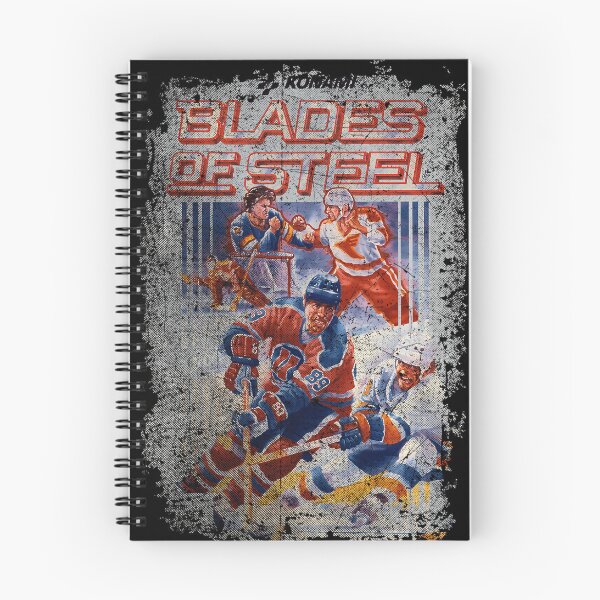 Item preview, Blades Of Steel designed and sold by xanderkaiser.