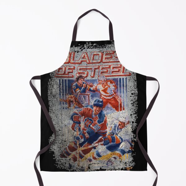 Item preview, Blades Of Steel designed and sold by xanderkaiser.
