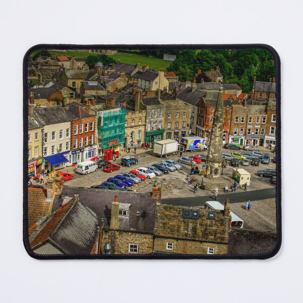 Item preview, Richmond, North Yorkshire designed and sold by hanspeder.redbubble.com.