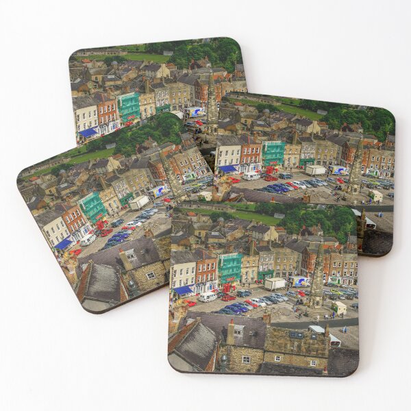 Item preview, Richmond, North Yorkshire designed and sold by hanspeder.redbubble.com.