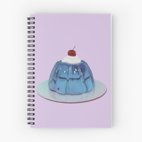 Item preview, Blue Jelly Aesthetic designed and sold by Creampeachy.